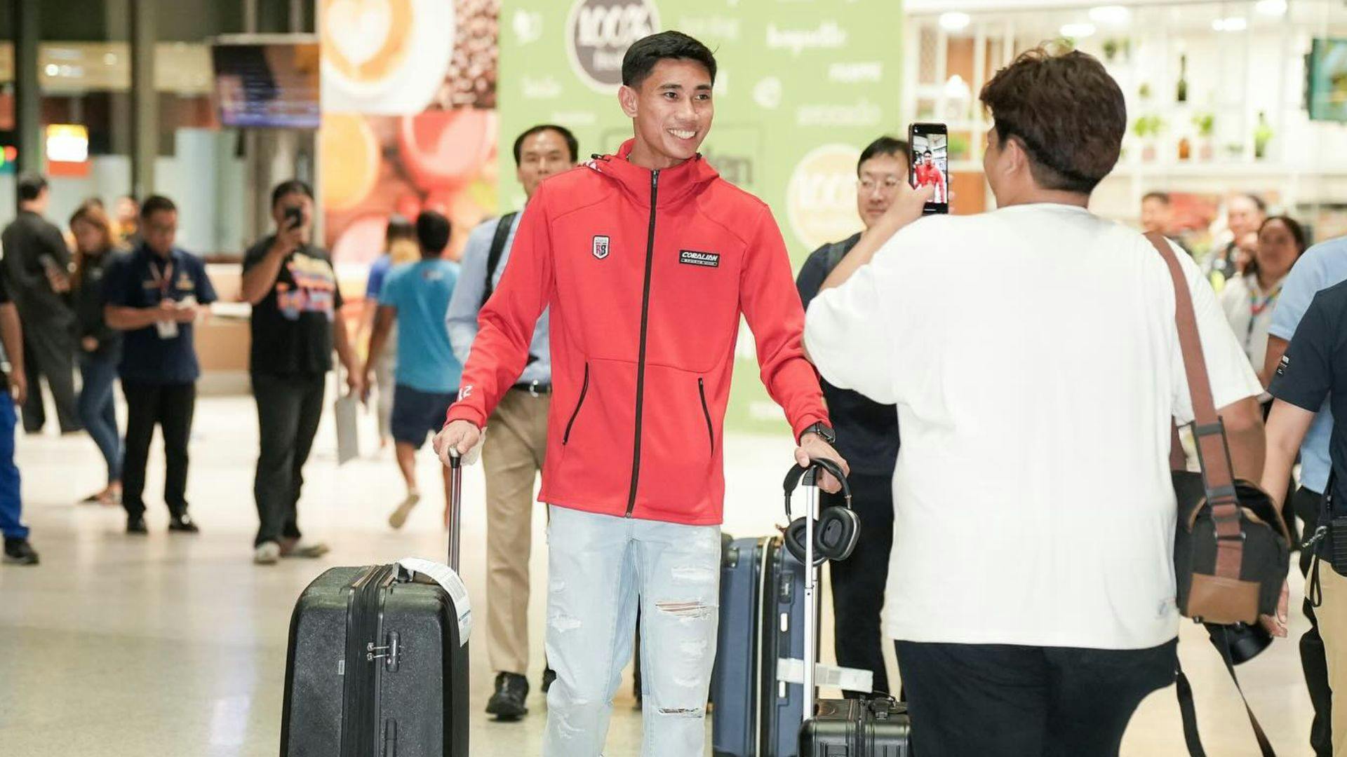 Rhenz Abando comes home for EASL Final Four in Cebu